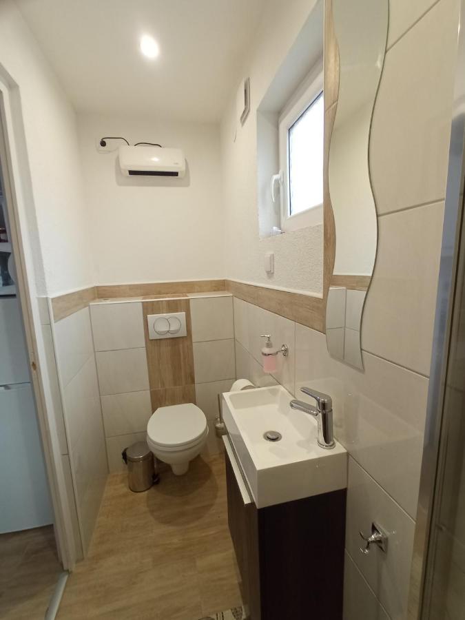 Fagoda-Fogado Vendeghaz Orfű Exterior foto